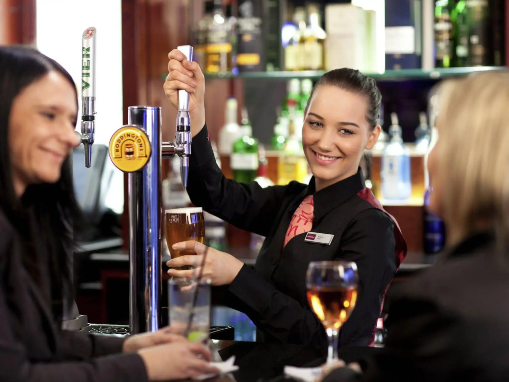Mount Royal Hotel Edinburgh by The Unlimited Collection - Général