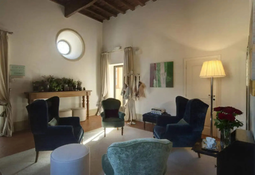 Hotel 500 Firenze - Général