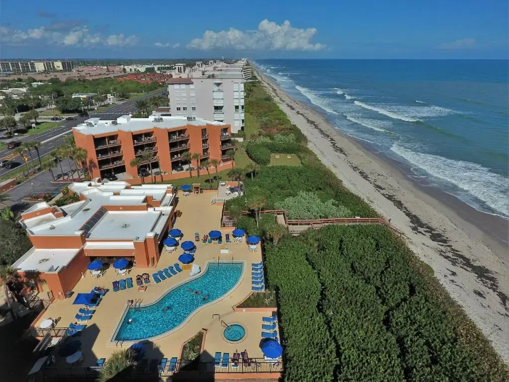Oceanique Resort - Chambres