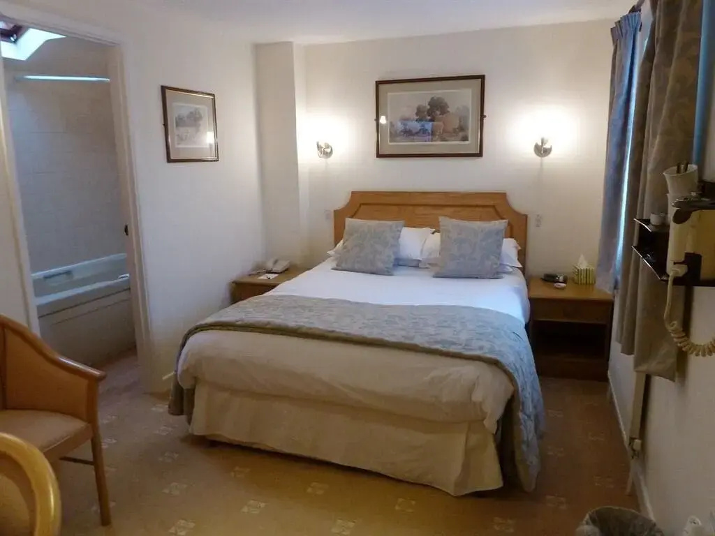 Apple Tree Hotel - Général