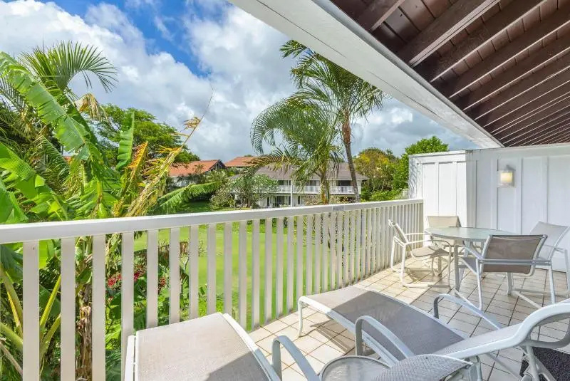 Kiahuna Plantation Resort Kauai by OUTRIGGER - Chambres