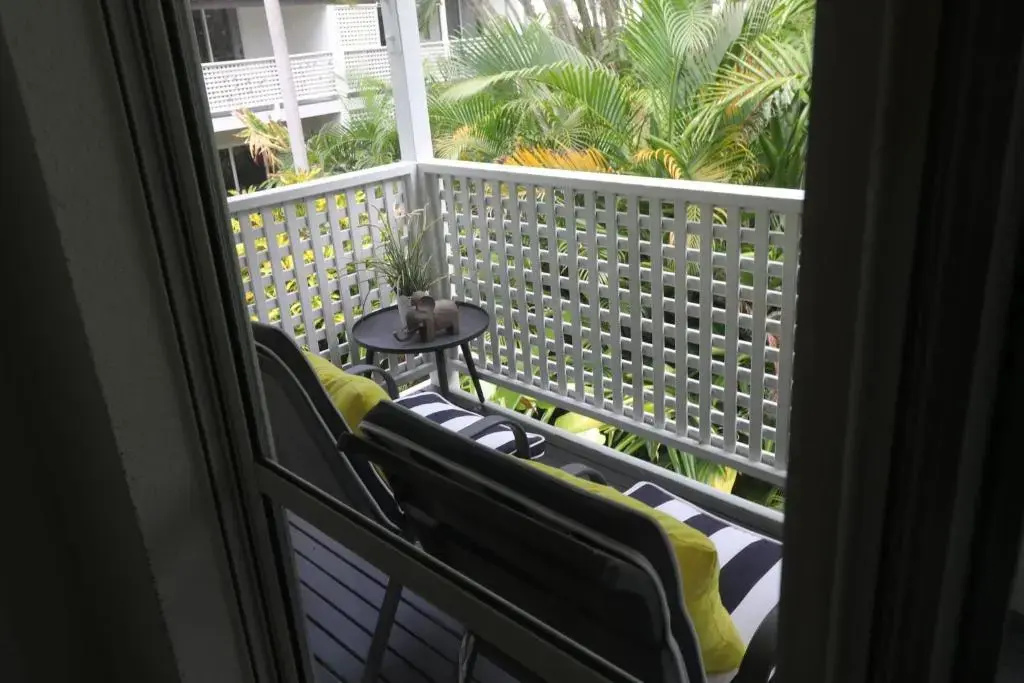 Reef Resort Villas Port Douglas - Chambres