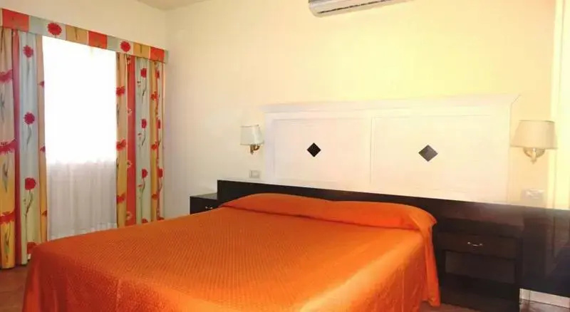 Hotel Orizzonte - Chambres