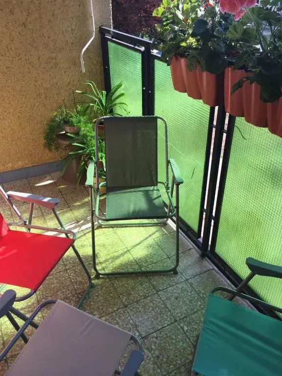 Főnix Apartman 2
