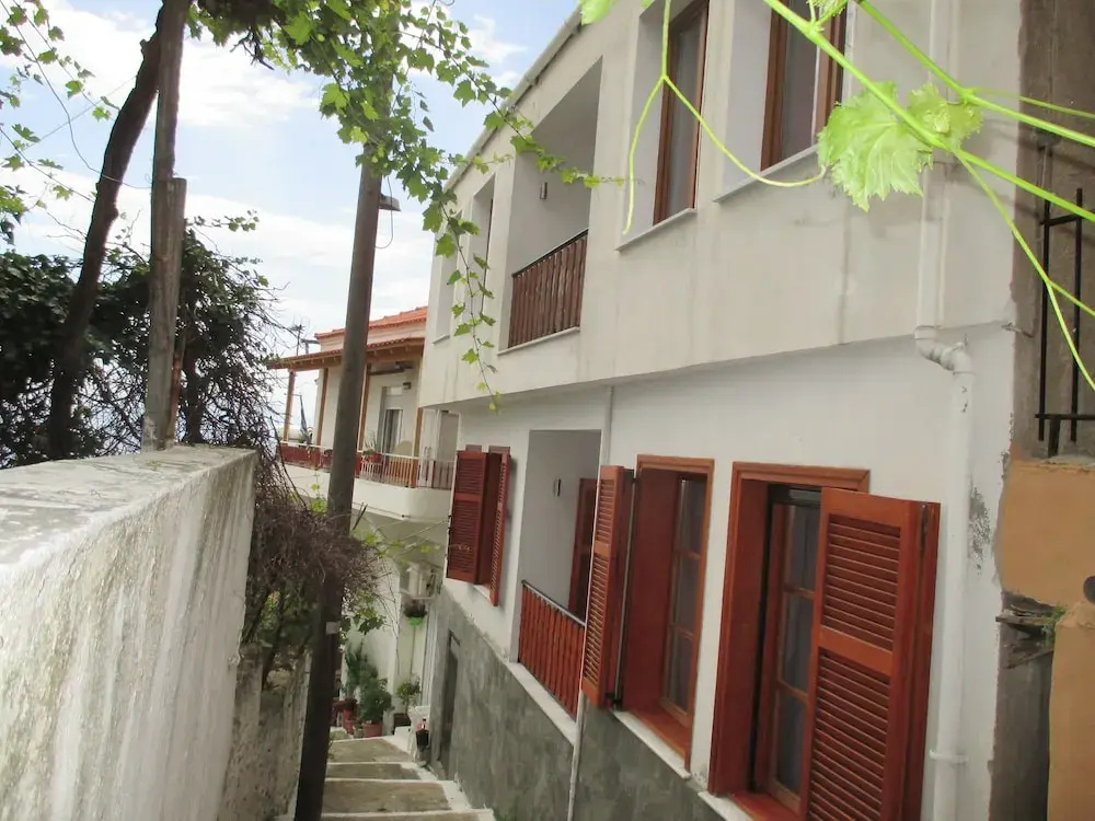 Castle Home Apartments