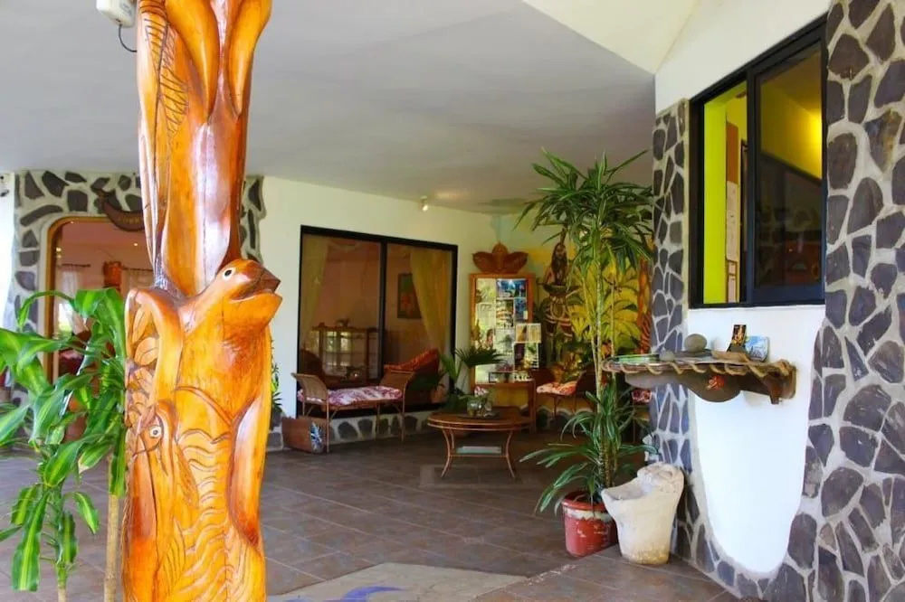 Hotel Gomero