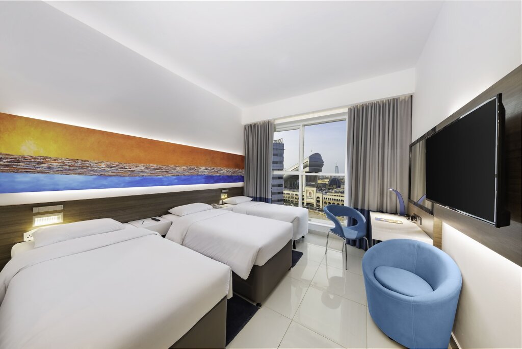 Citymax bur dubai дубай