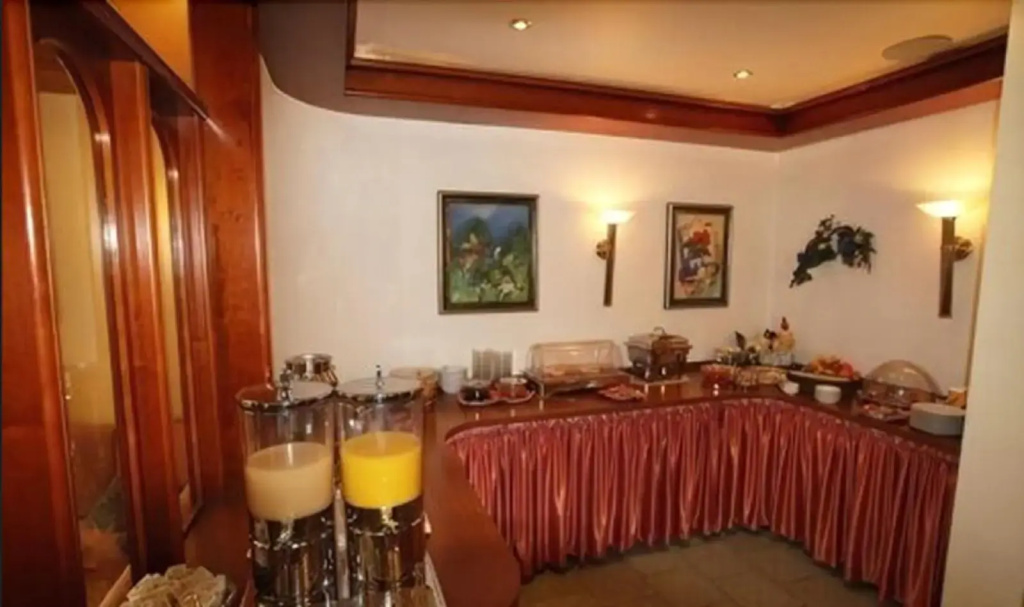 Hotel Am Schelztor - Général