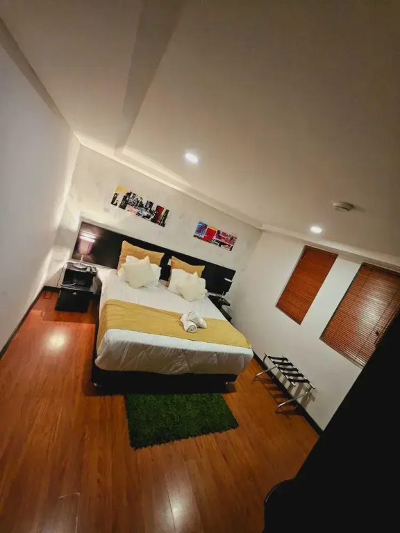 Hotel photo 21