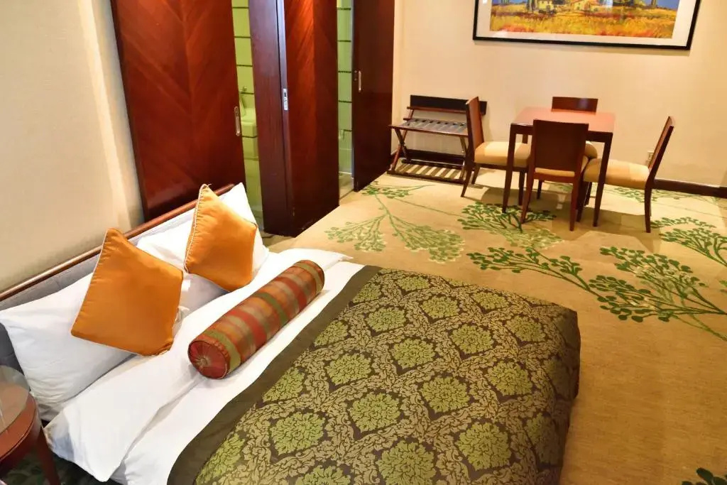Merry Hotel Shanghai - Chambres