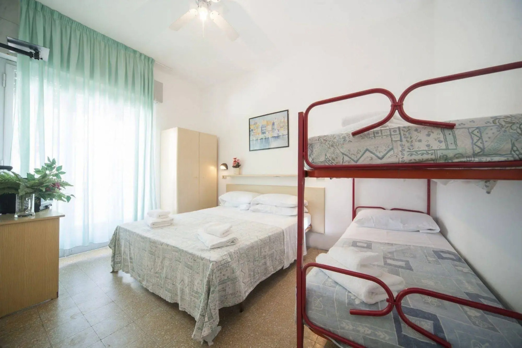 Hotel Sanremo Rimini - Général