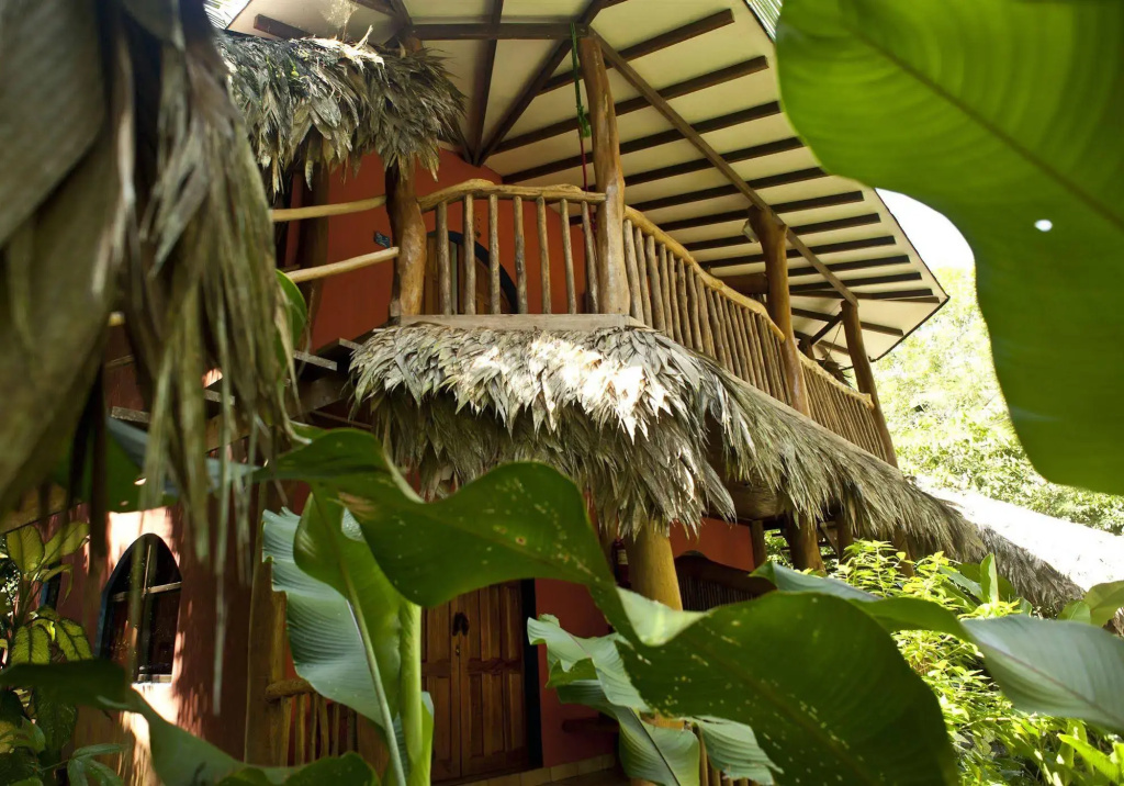 Cariblue Beach and Jungle Resort