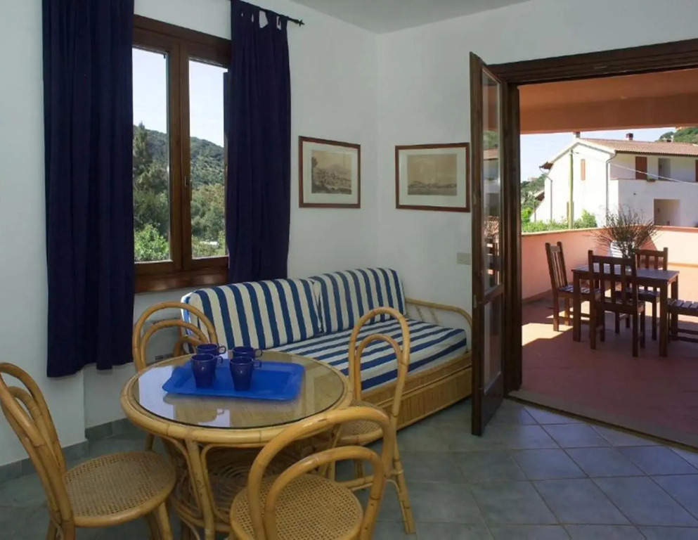Residence Arcipelago - Général