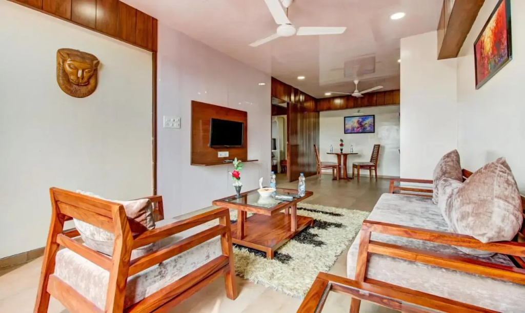 Hotel photo 13