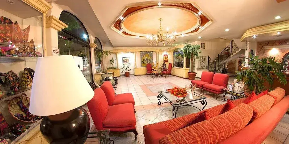 Hotel photo 11