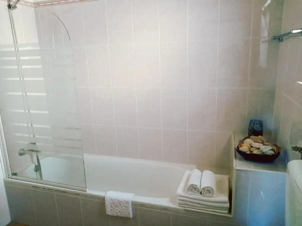 Quinta dos Caracóis - Chambres