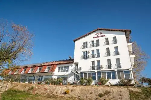 Hotel Sucidava