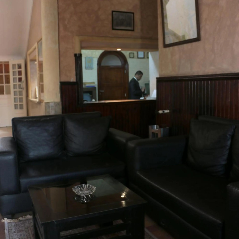 Hotel Saint Georges Tunis — 2