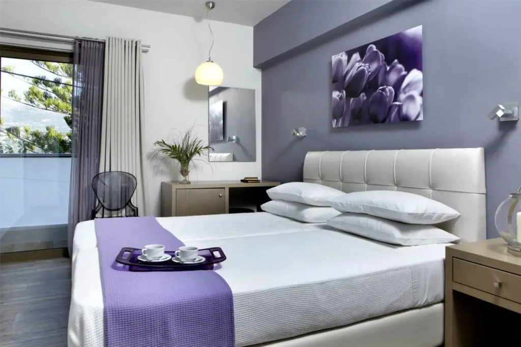 Mouikis Hotel Kefalonia 3 * Mouikis Hotel Kefalonia 3 *