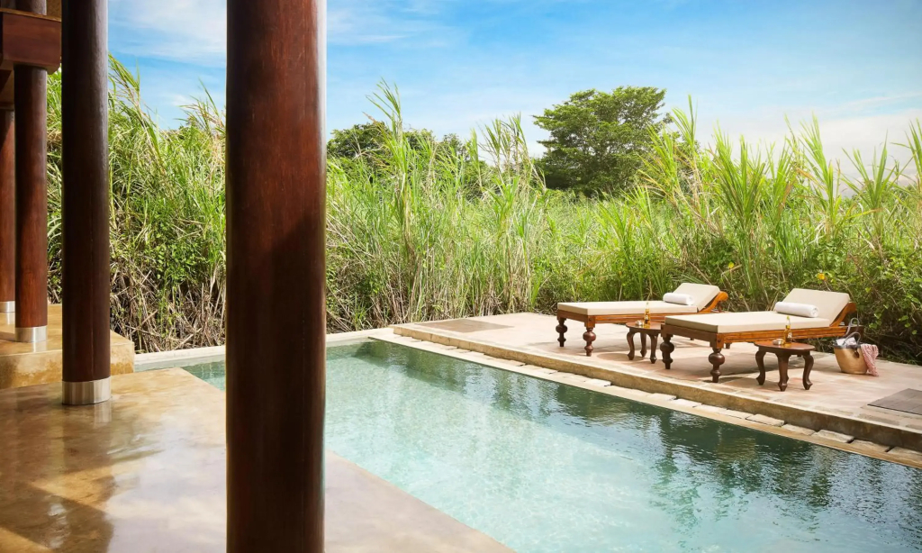 Jetwing Vil Uyana, A Luxury Reserve - фото 25