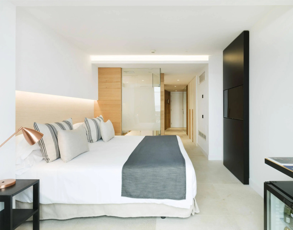 Nakar Hotel - Général