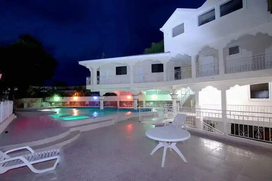 Hotel photo 14