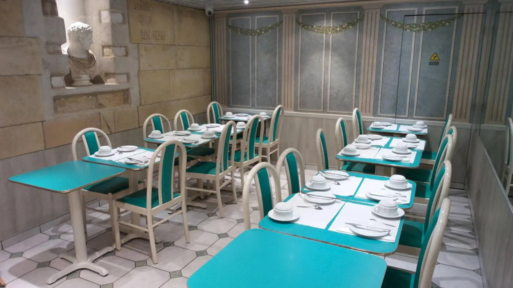 Hotel photo 20