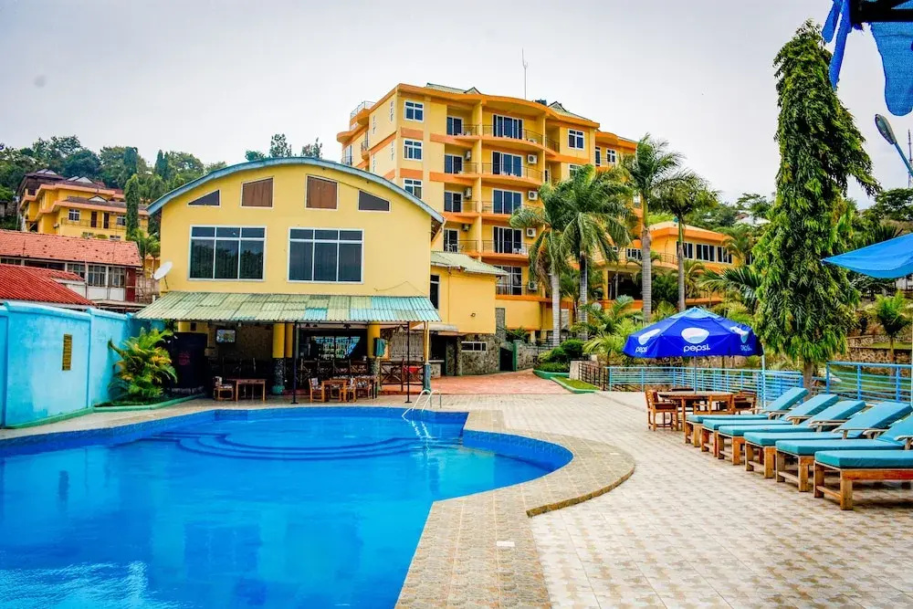 Hotel photo 14