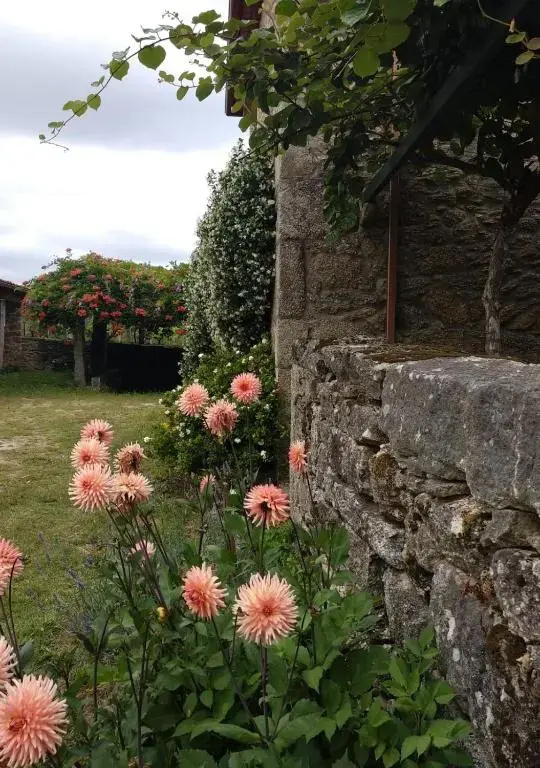 Casa Rural Maria Bargiela