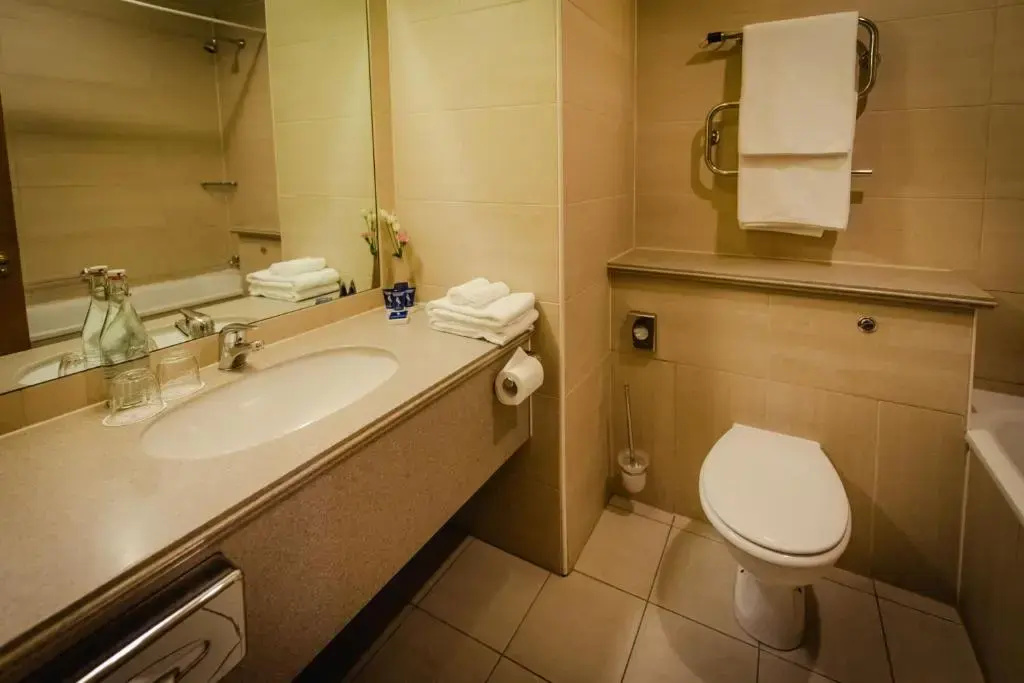 Roganstown Hotel & Country Club - Chambres