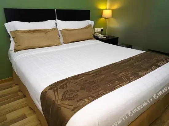 Alami Garden Hotel