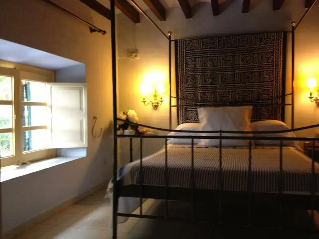 Hotel La Ventana by null