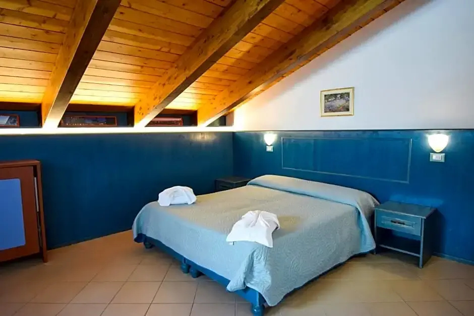 Hotel La Plage - Général