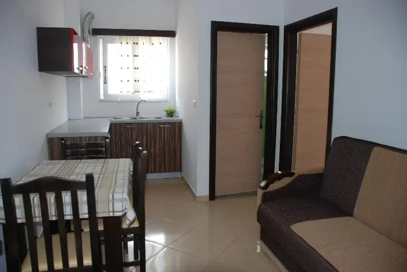 Hotel Edola - Chambres