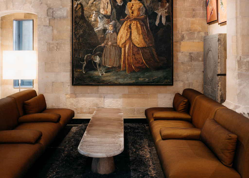 Kruisherenhotel Maastricht - Général