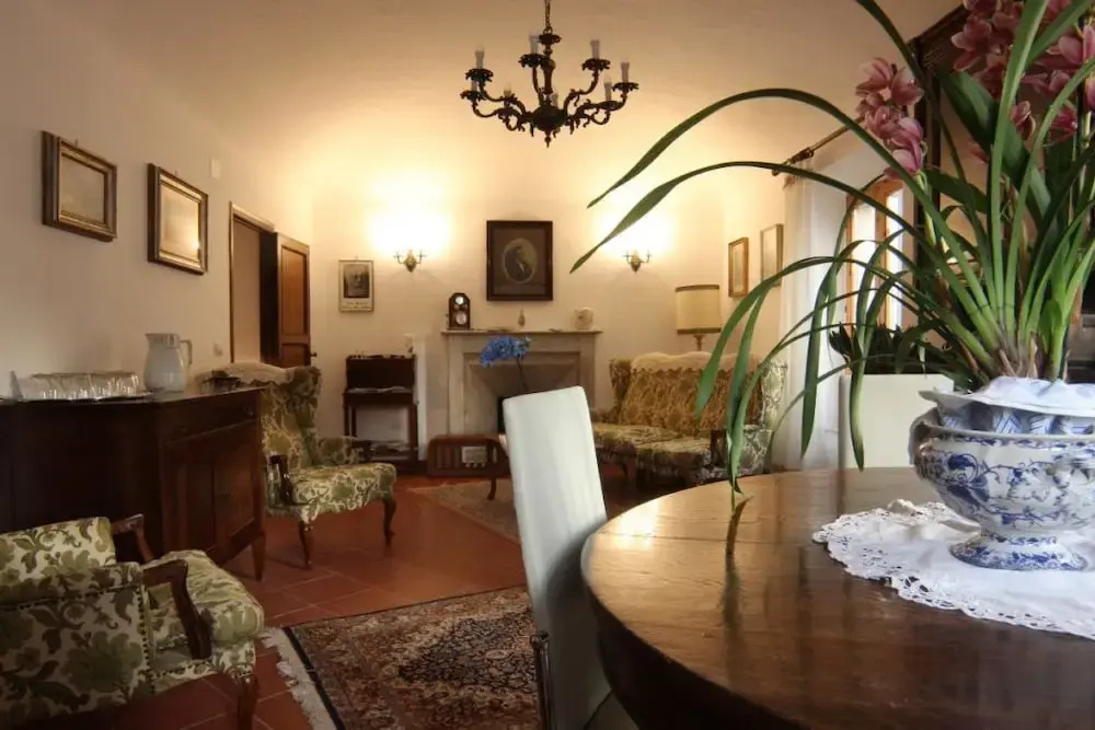 Casa Celli - фото 1