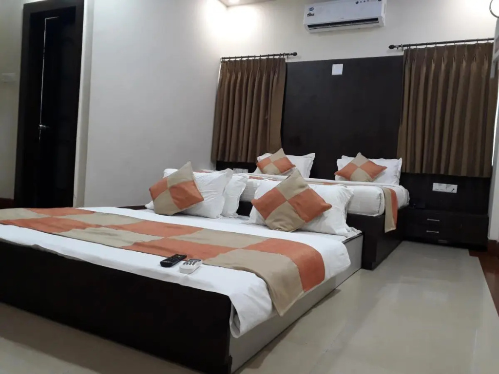 Hotel photo 20