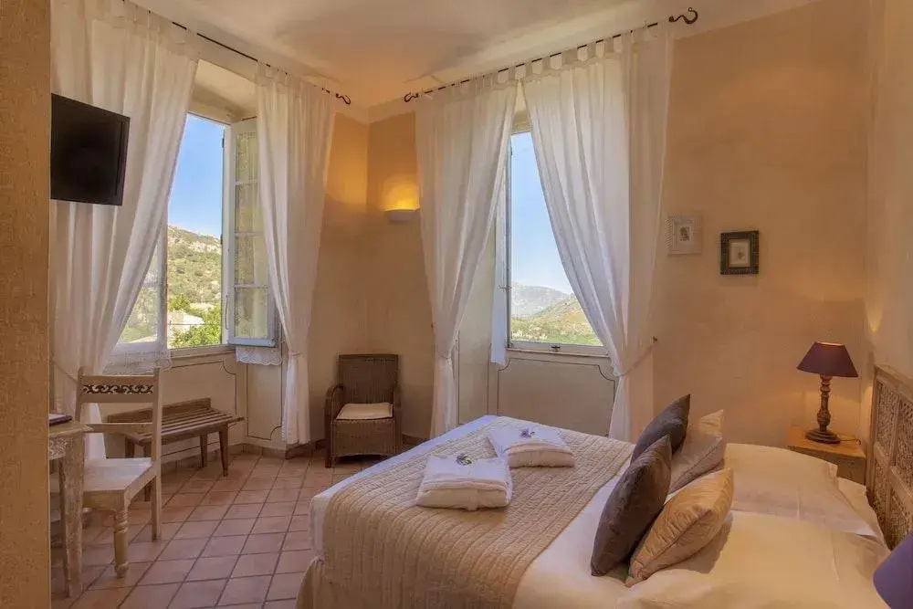 Hotel Mare E Monti - Général