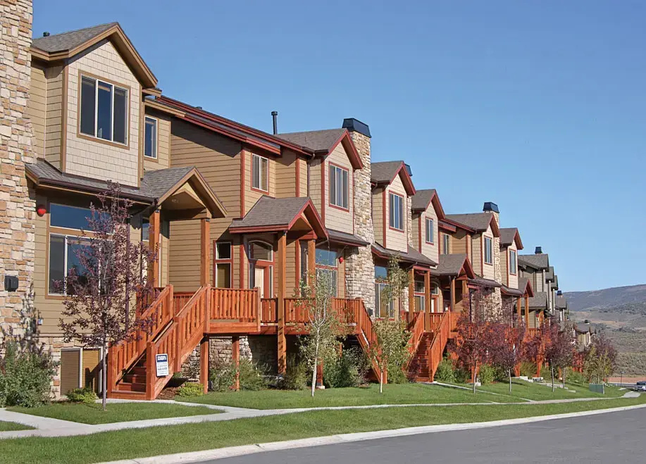 Bear Hollow Village by All Seasons Resort Lodging - Chambres