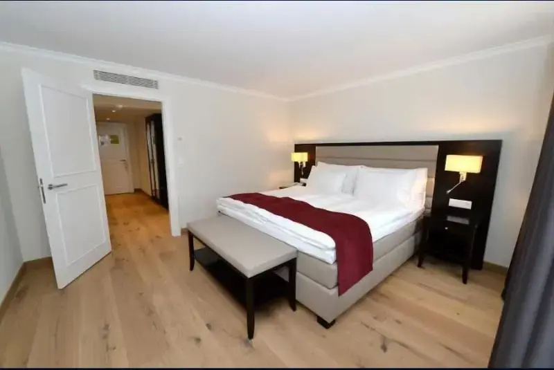 Standard Suite
