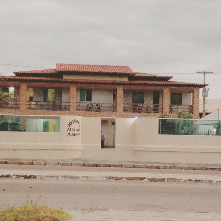 Atalaia Pousada