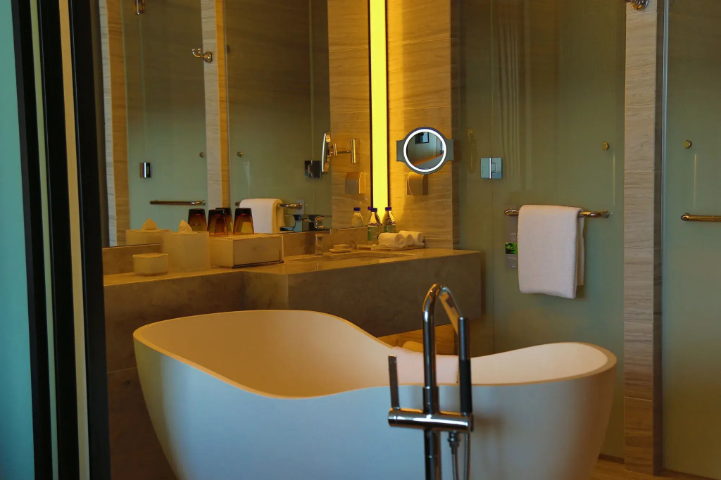 Renaissance Suzhou Wujiang Hotel - Général