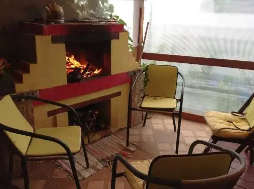 Dom Deluxe Verbilki - фото 5