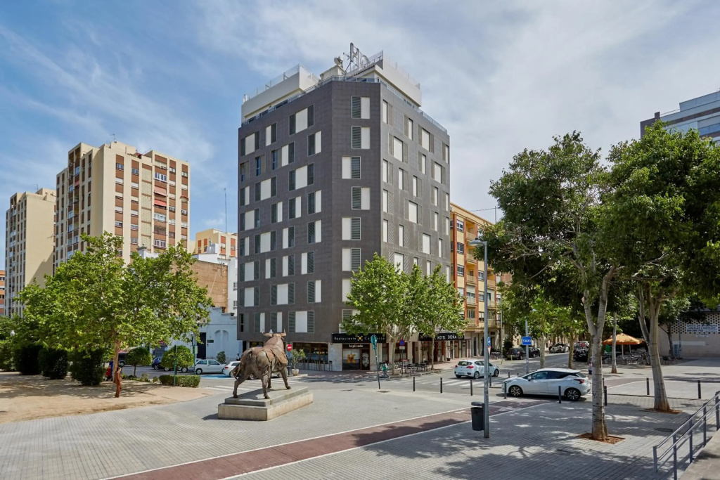 Hotel Doña Lola - Général