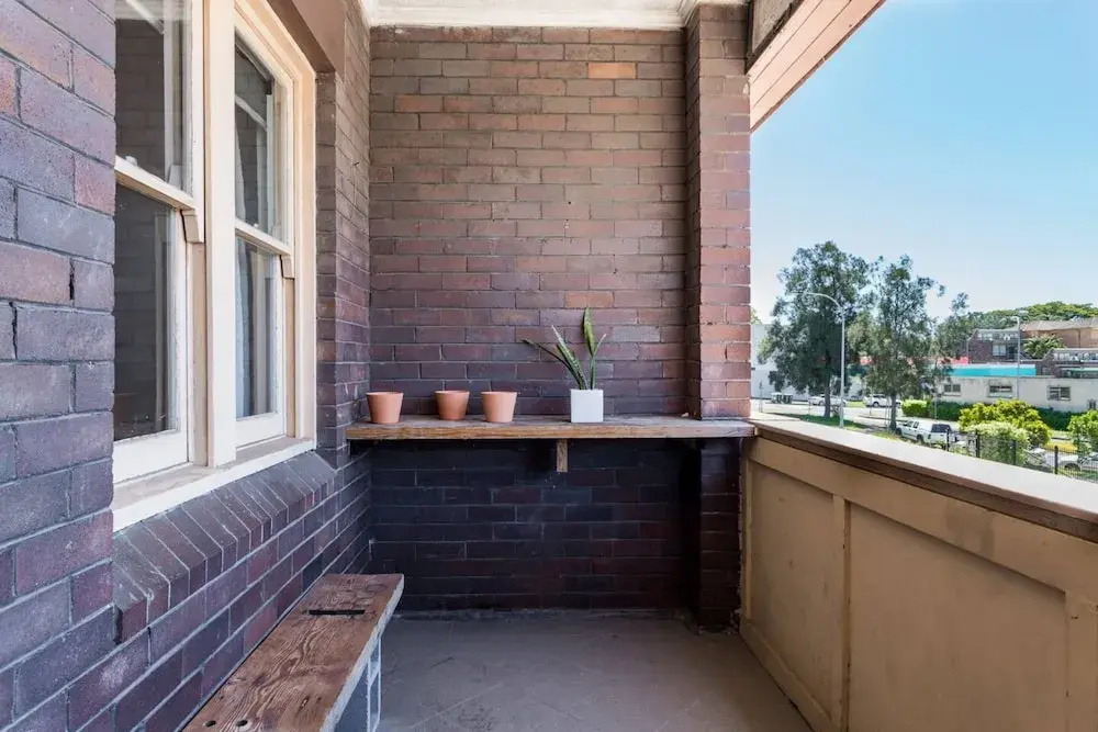 Bright Bondi Beach Pad