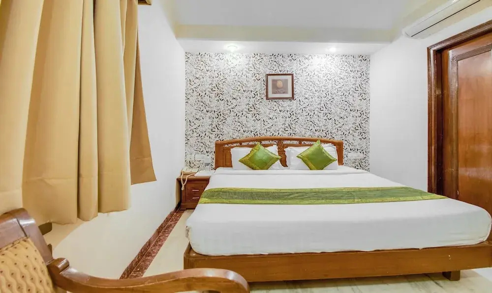 Itsy Hotels Auzone & Spa - Chambres