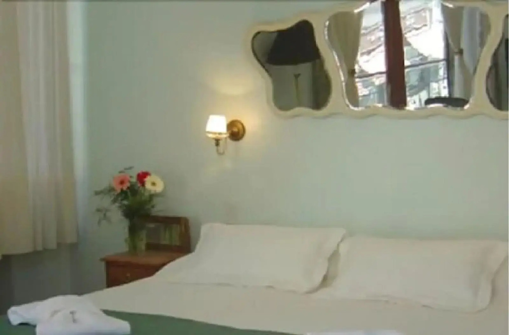 Arribo Buenos Aires Hotel Boutique - Général