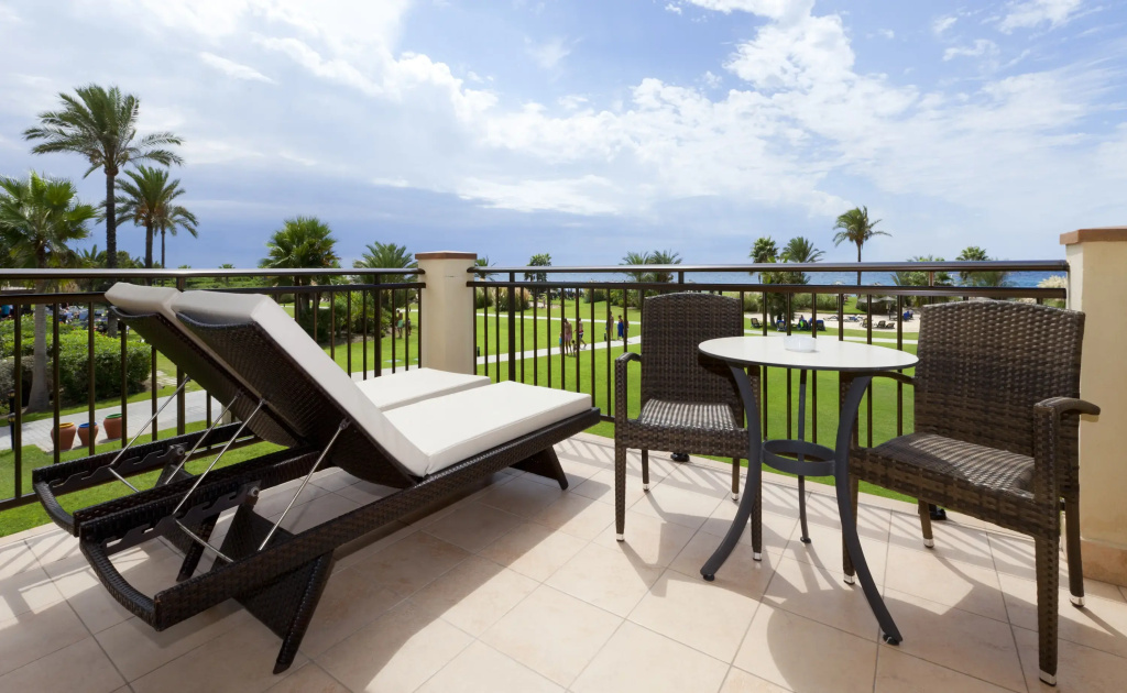 Impressive Playa Granada Golf - Général