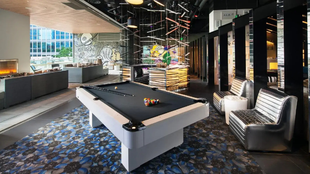 Hotel photo 20