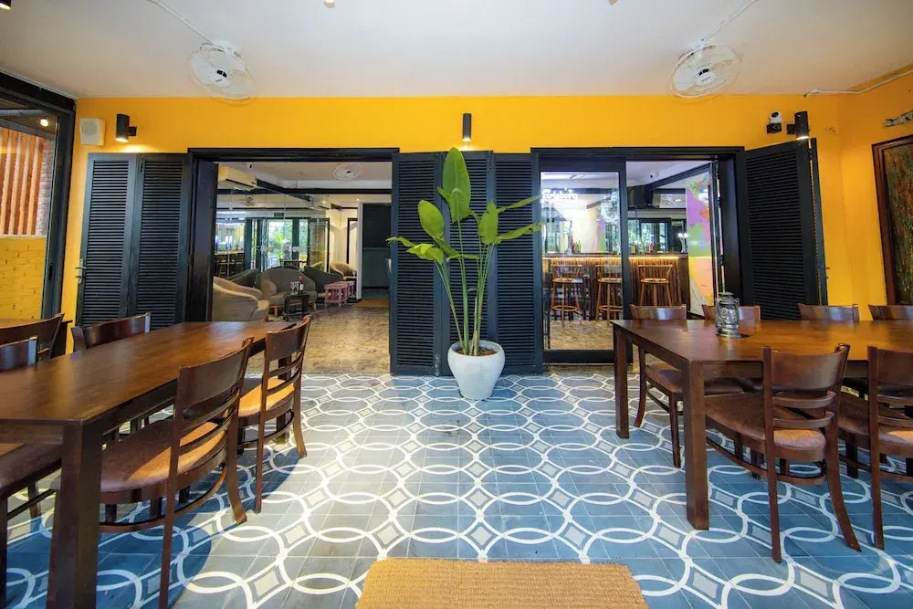 Hotel photo 19